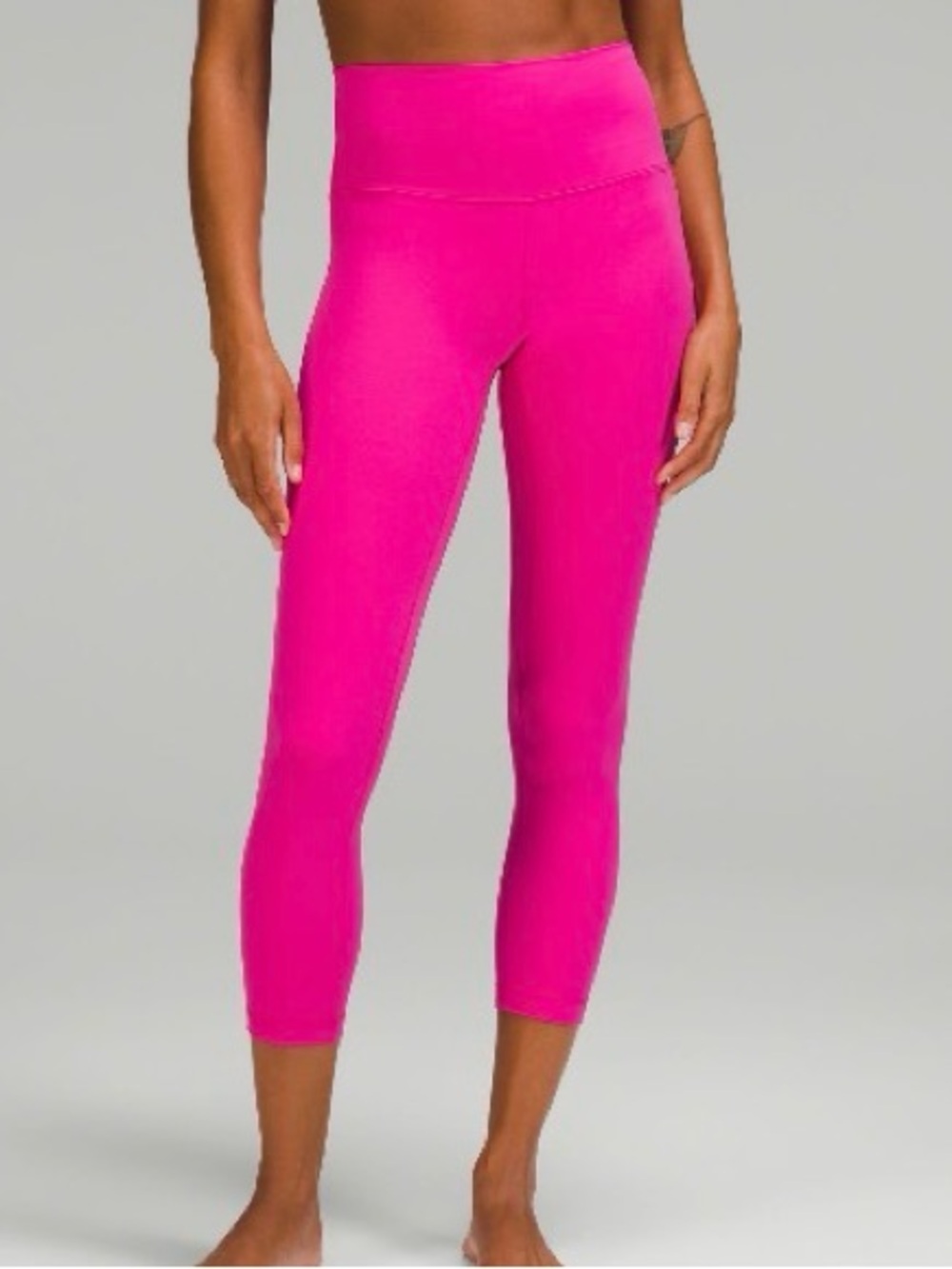 Lululemon Align High Rise 25” Legging